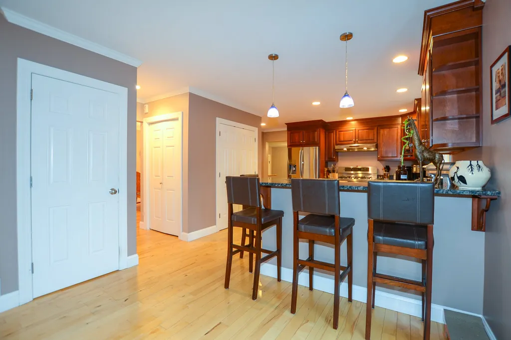 145 Beauty Hill Road Barrington NH 03825