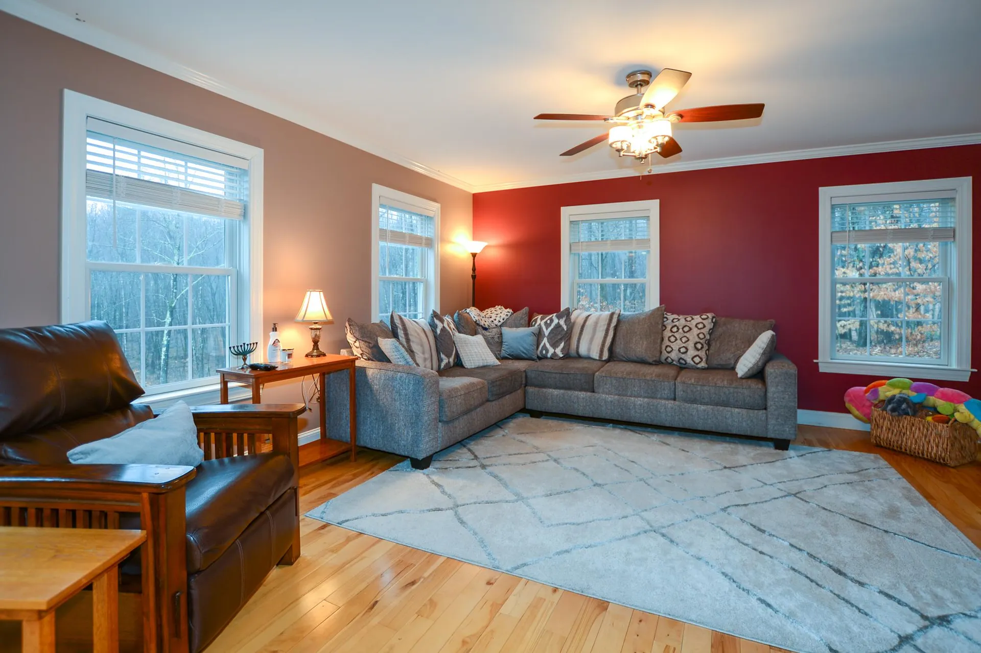 145 Beauty Hill Road Barrington NH 03825