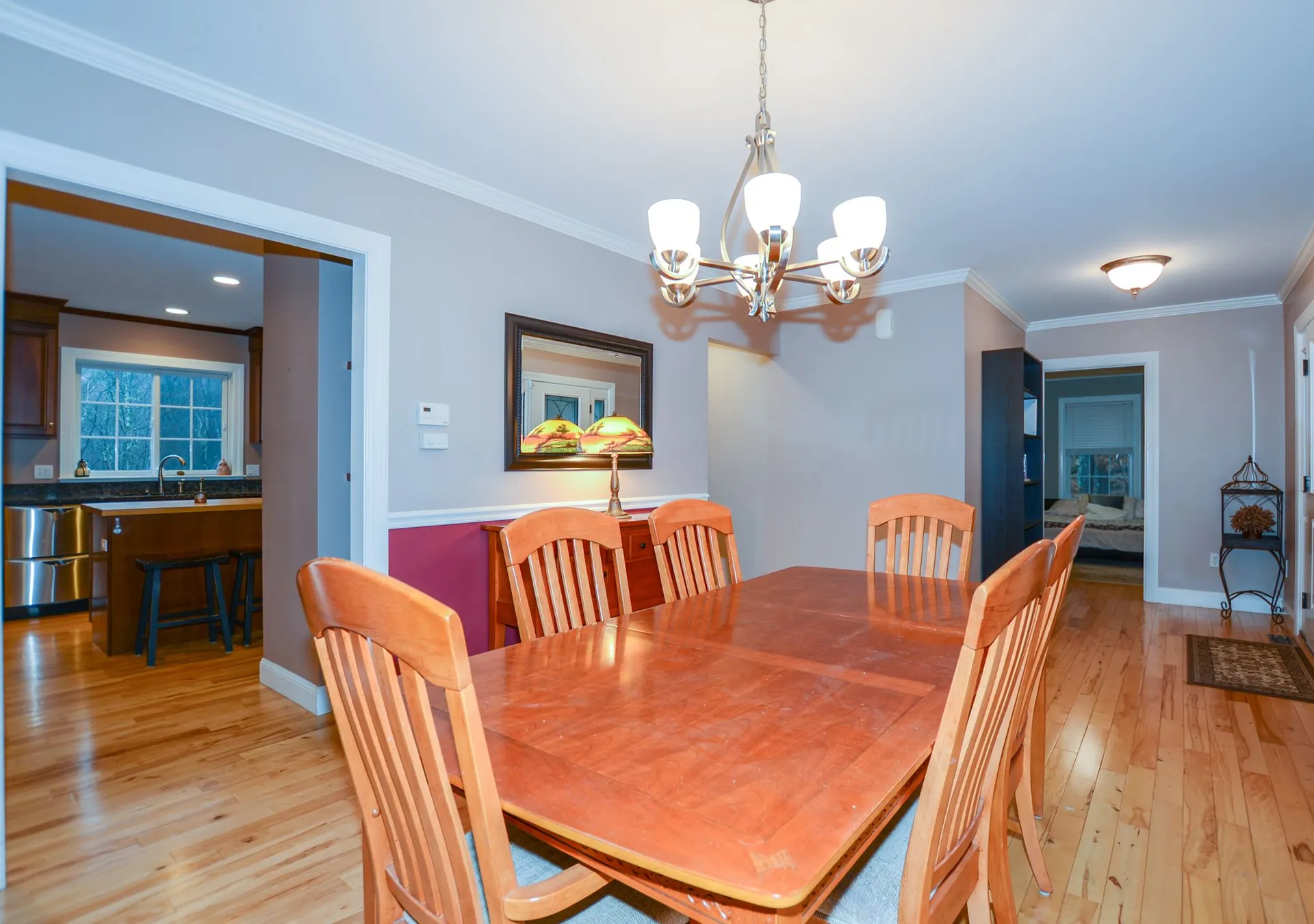 145 Beauty Hill Road Barrington NH 03825