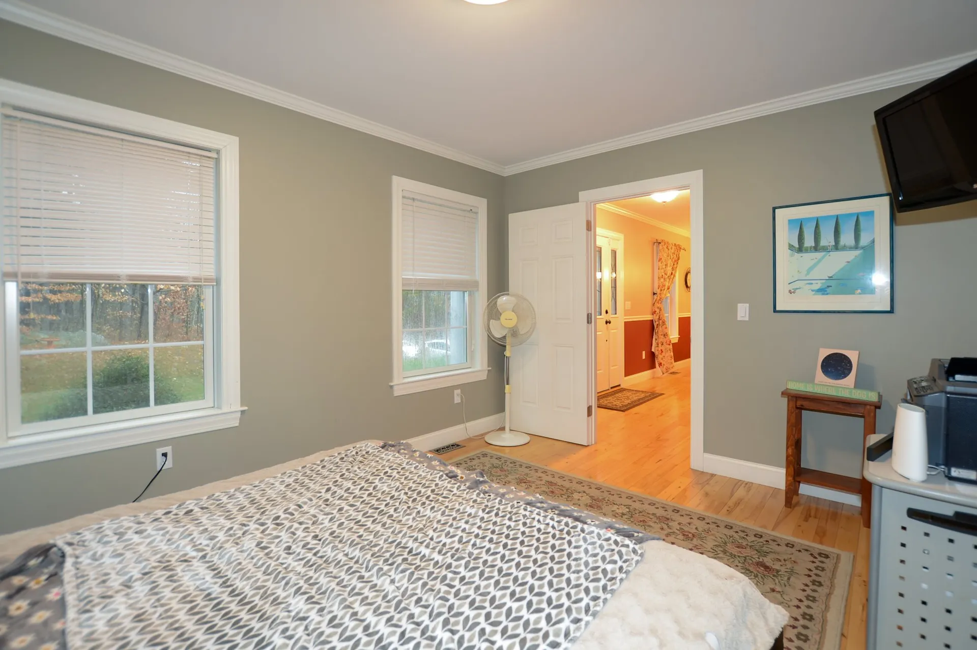 145 Beauty Hill Road Barrington NH 03825