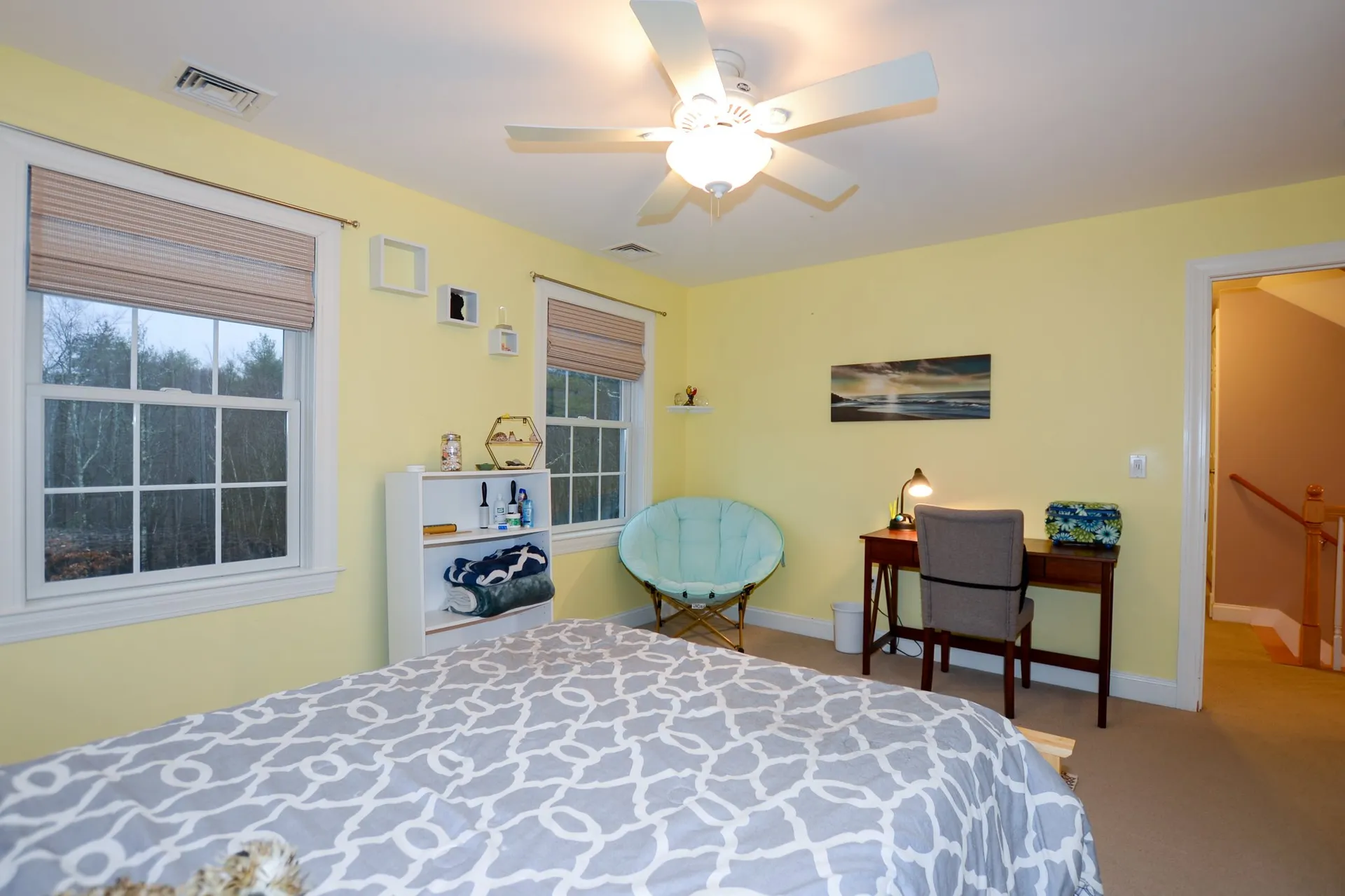 145 Beauty Hill Road Barrington NH 03825