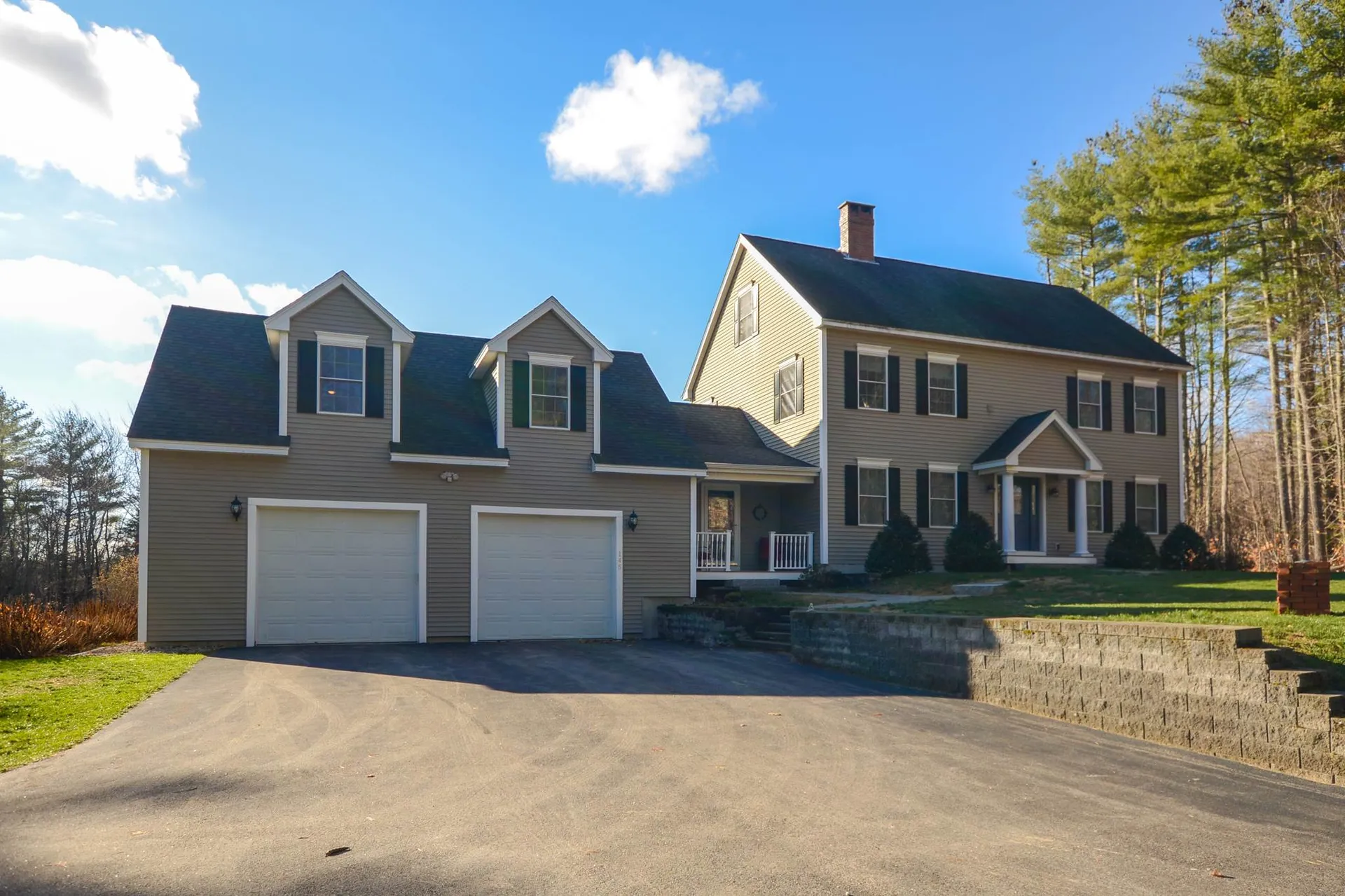 145 Beauty Hill Road Barrington NH 03825