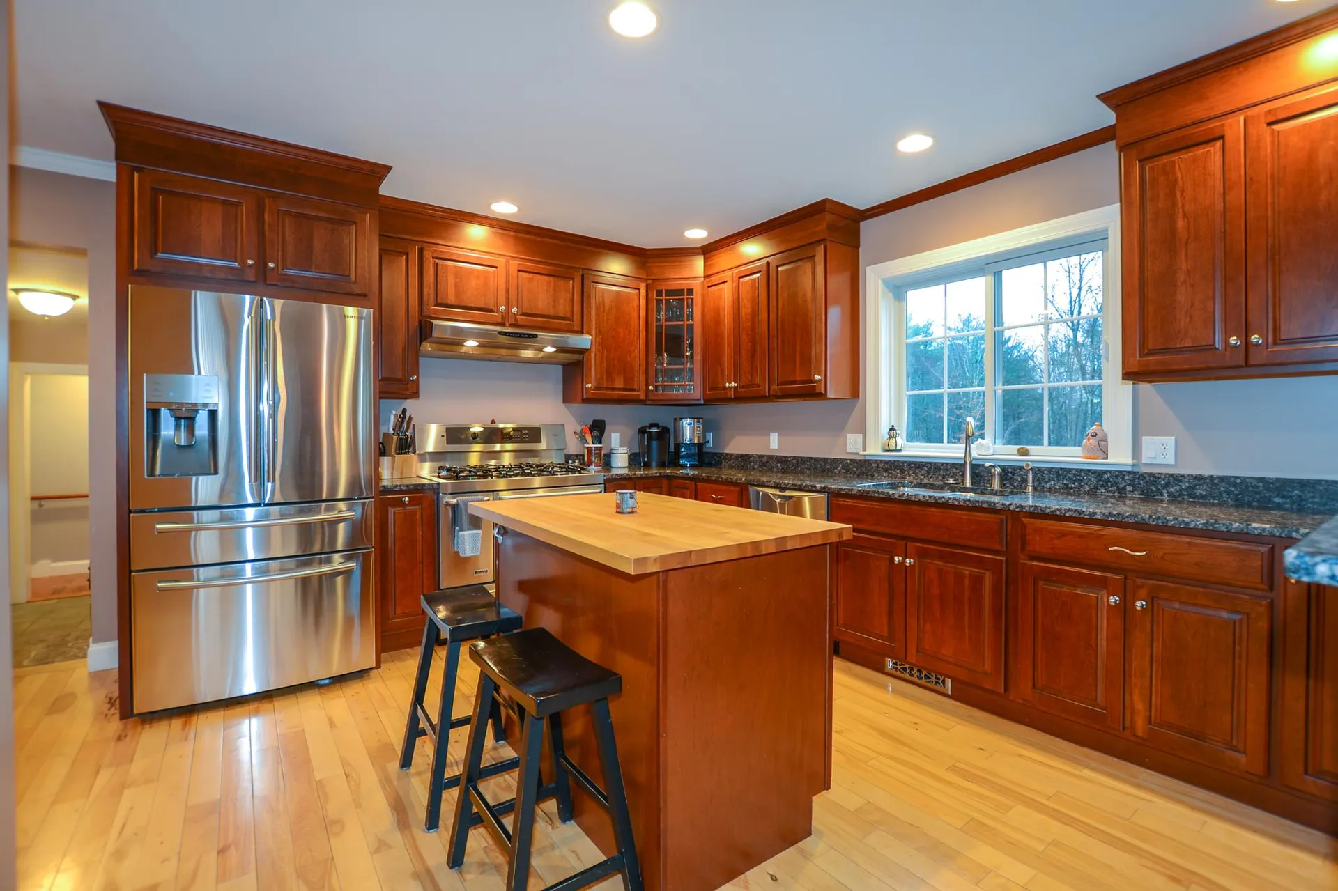 145 Beauty Hill Road Barrington NH 03825