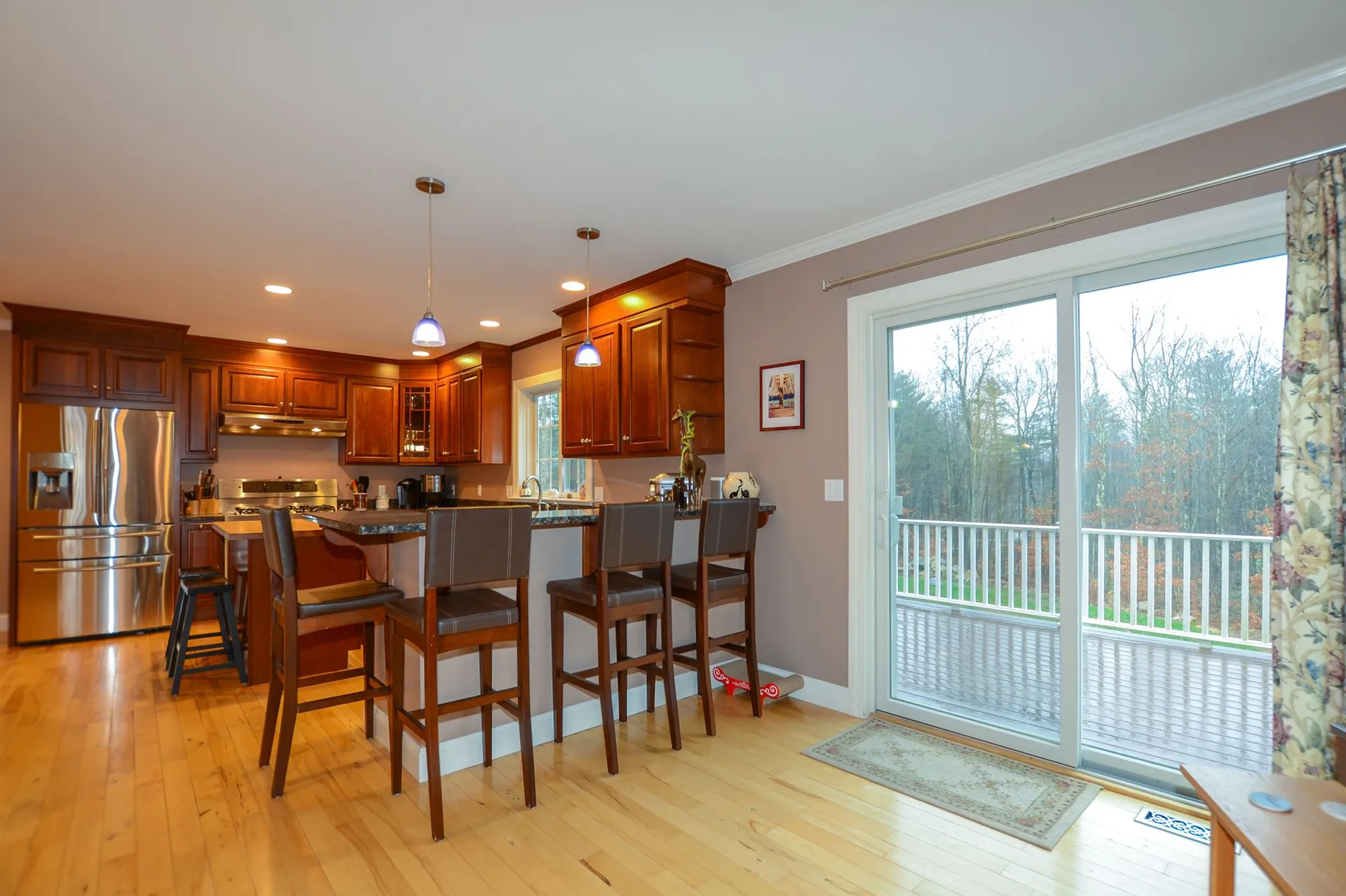 145 Beauty Hill Road Barrington NH 03825