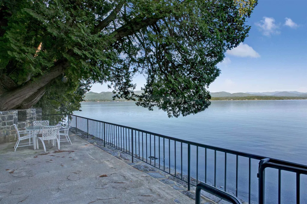 1490 Arnold Bay Road, Panton VT 054919331 MLS 4840455 Geri Reilly