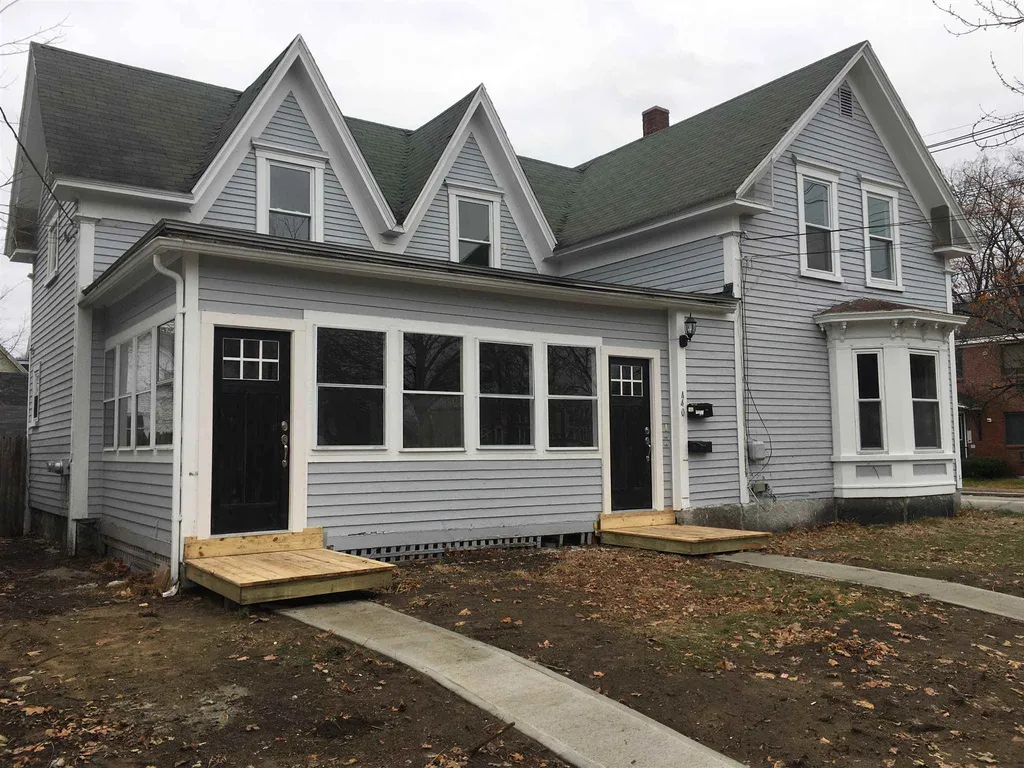 440 Central Street Manchester NH 03103