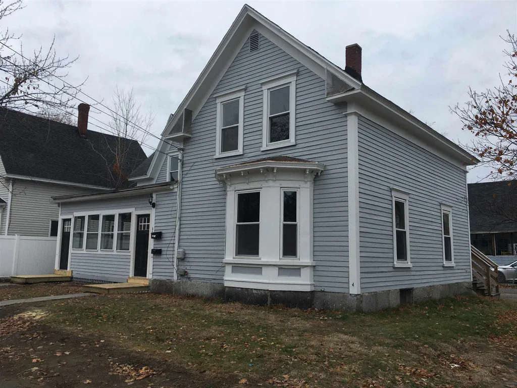 440 Central Street Manchester NH 03103