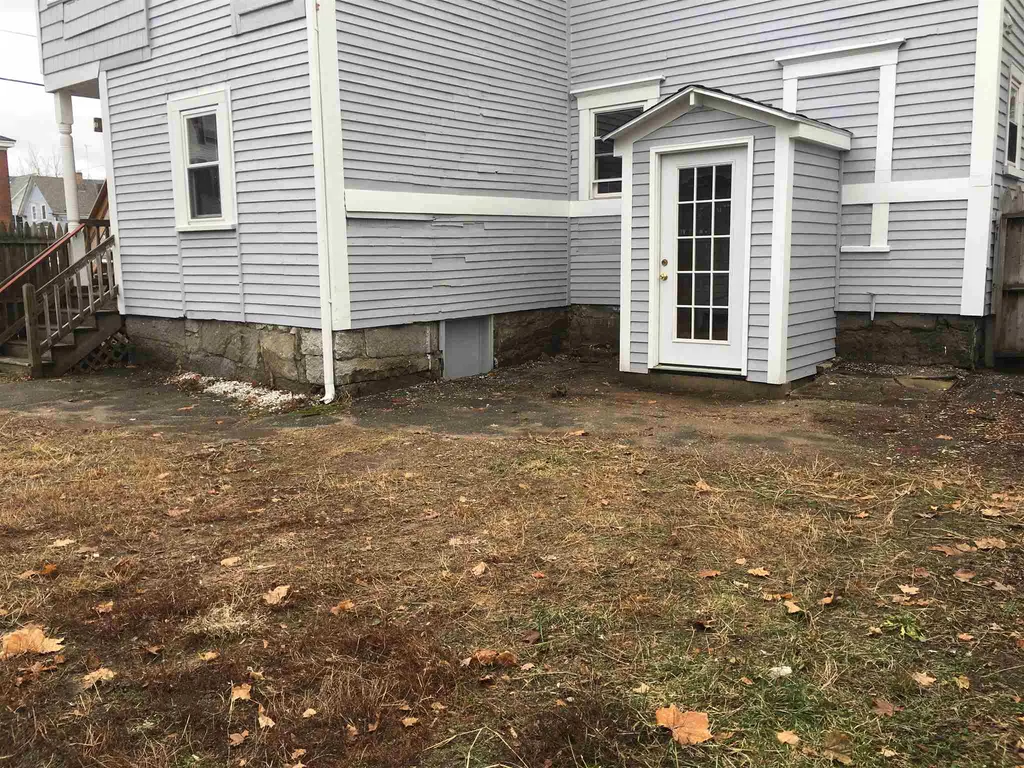 440 Central Street Manchester NH 03103