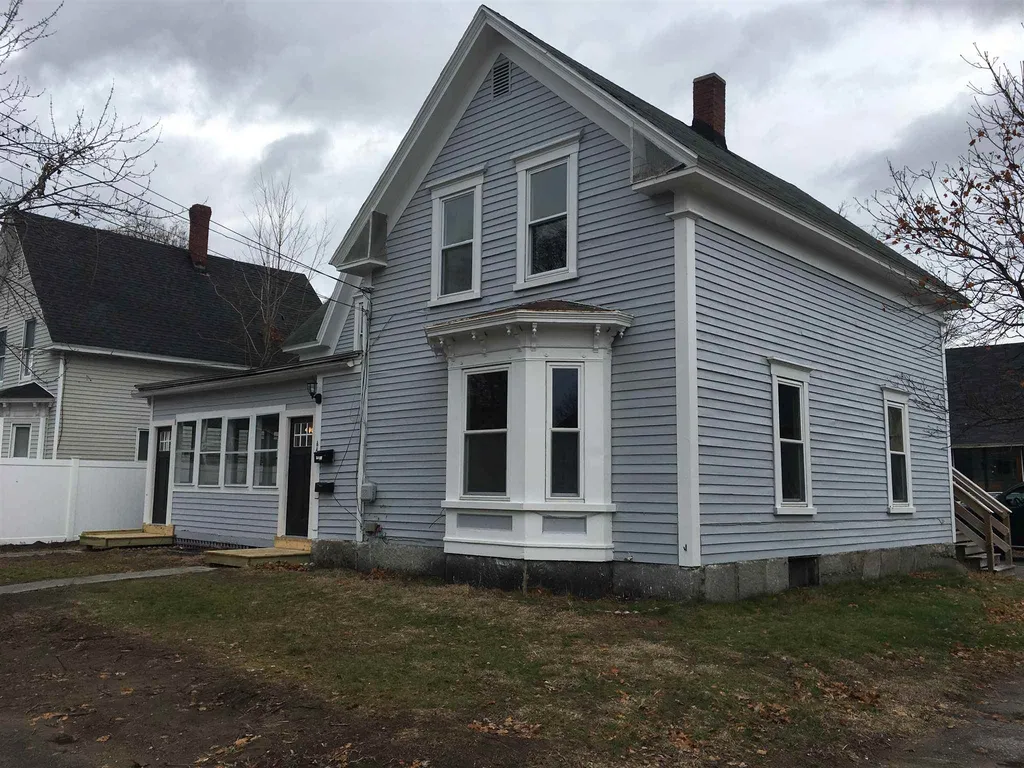 440 Central Street Manchester NH 03103