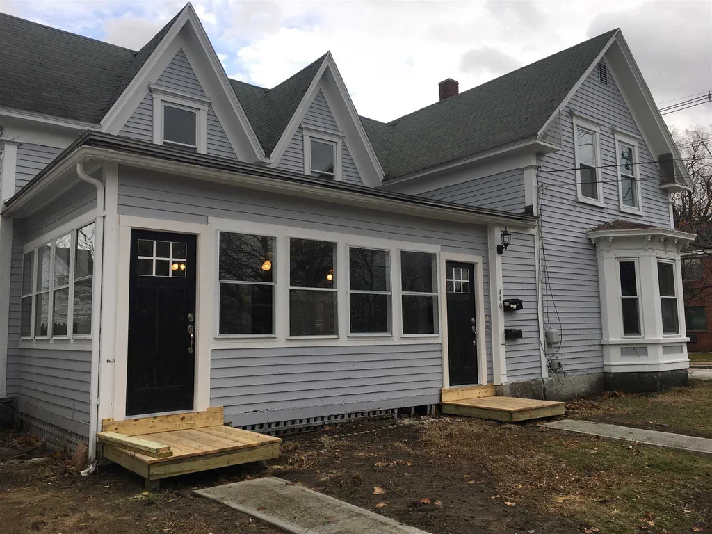 440 Central Street Manchester NH 03103