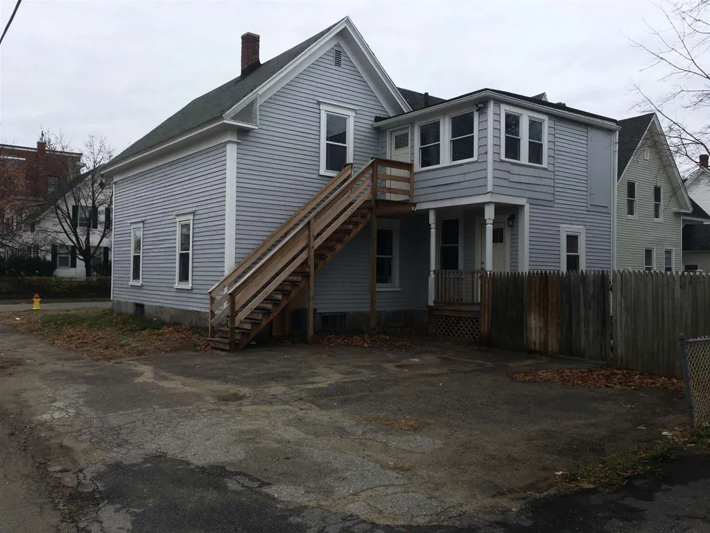440 Central Street Manchester NH 03103