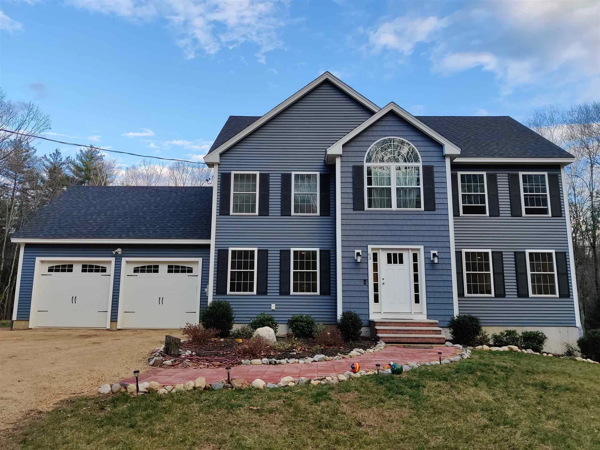 63 Drew Road Derry NH 03038