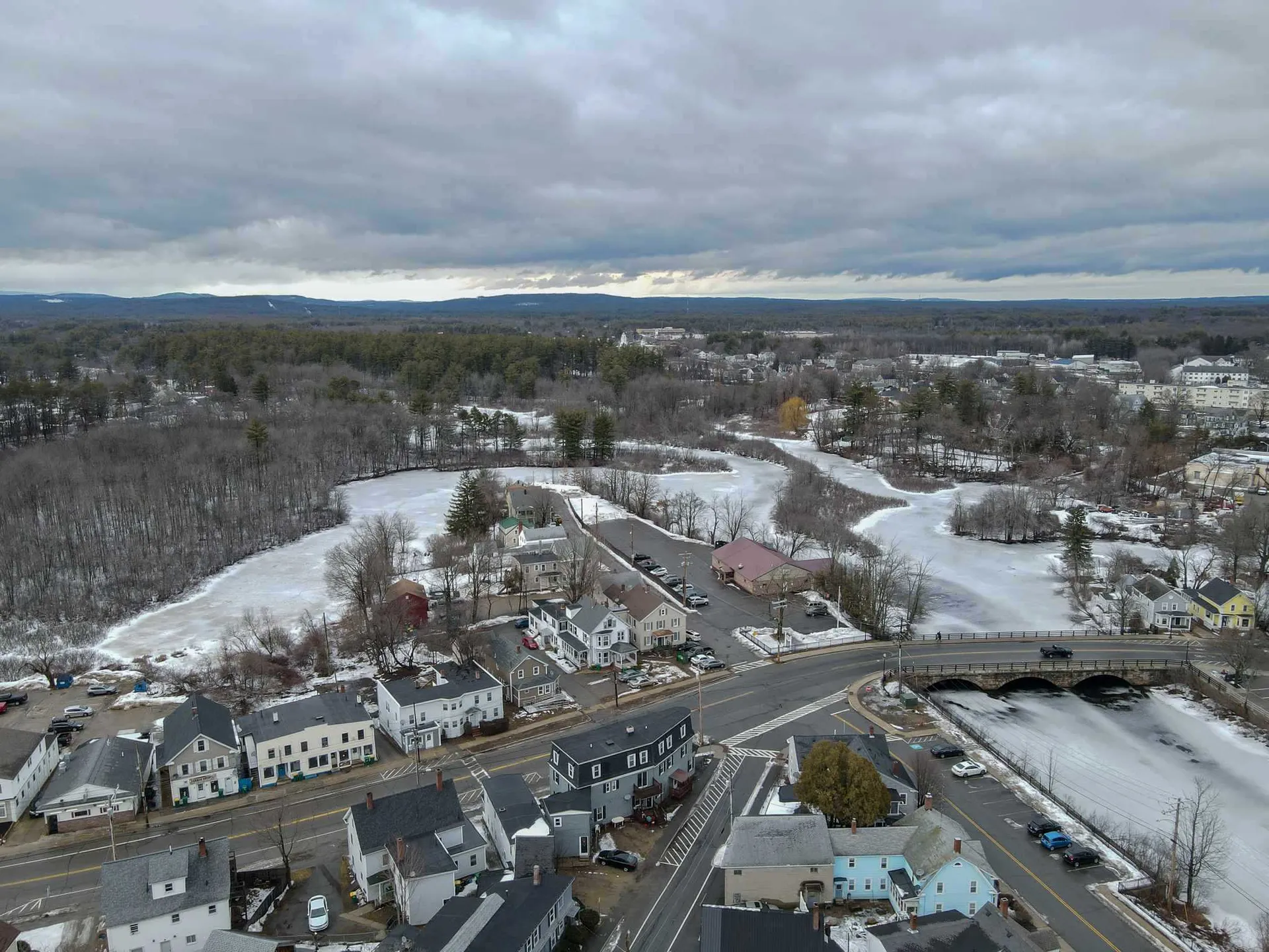 135 North Main Street Rochester NH 03867