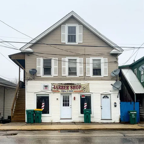 135 North Main Street Rochester NH 03867