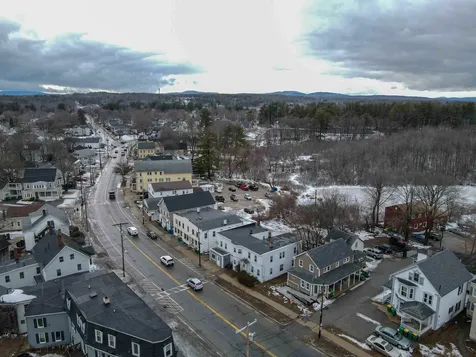 135 North Main Street Rochester NH 03867