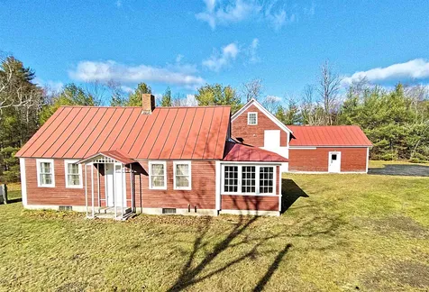 22 Mill Road Andover NH 03216