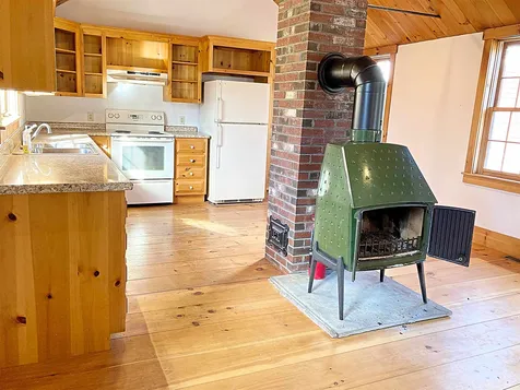 22 Mill Road Andover NH 03216
