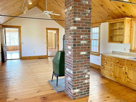 22 Mill Road Andover NH 03216