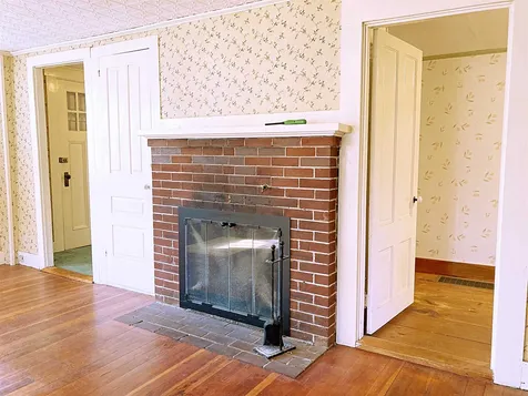 22 Mill Road Andover NH 03216
