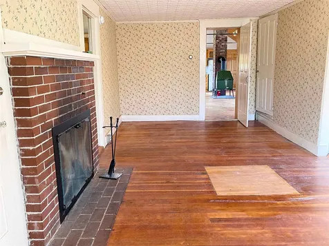 22 Mill Road Andover NH 03216