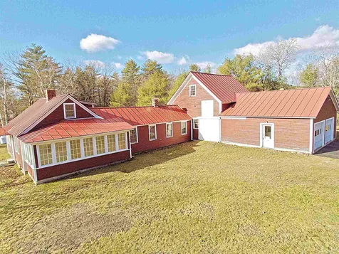 22 Mill Road Andover NH 03216