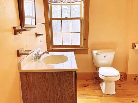 22 Mill Road Andover NH 03216