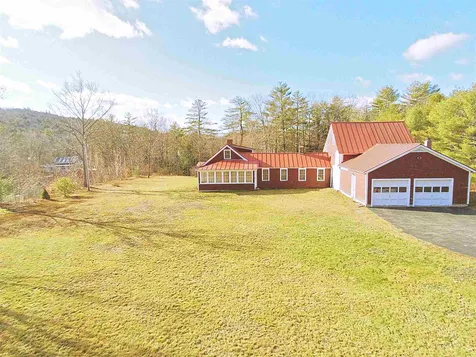 22 Mill Road Andover NH 03216