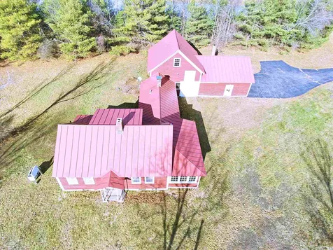 22 Mill Road Andover NH 03216