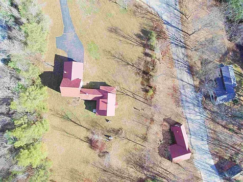 22 Mill Road Andover NH 03216