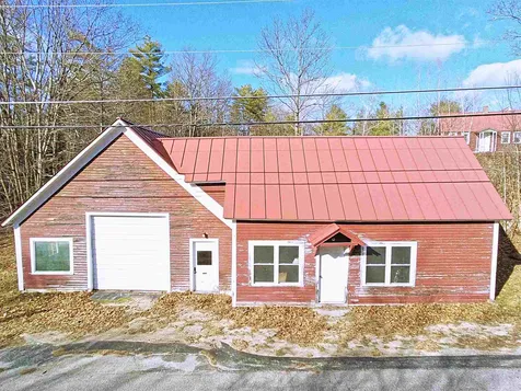 22 Mill Road Andover NH 03216