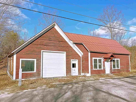 22 Mill Road Andover NH 03216