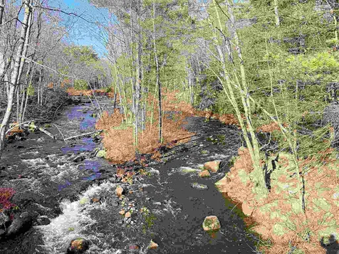 22 Mill Road Andover NH 03216