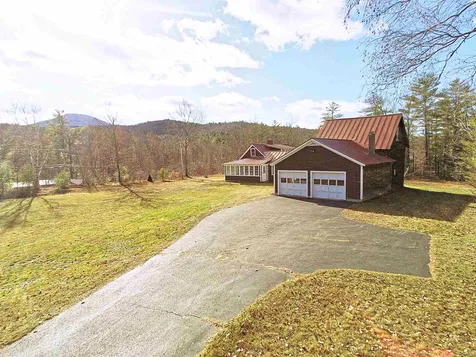 22 Mill Road Andover NH 03216