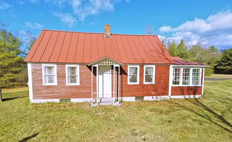 22 Mill Road Andover NH 03216