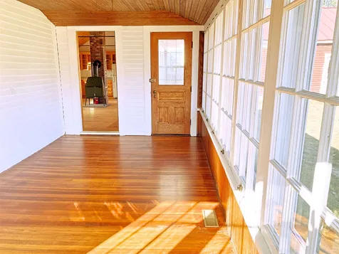 22 Mill Road Andover NH 03216