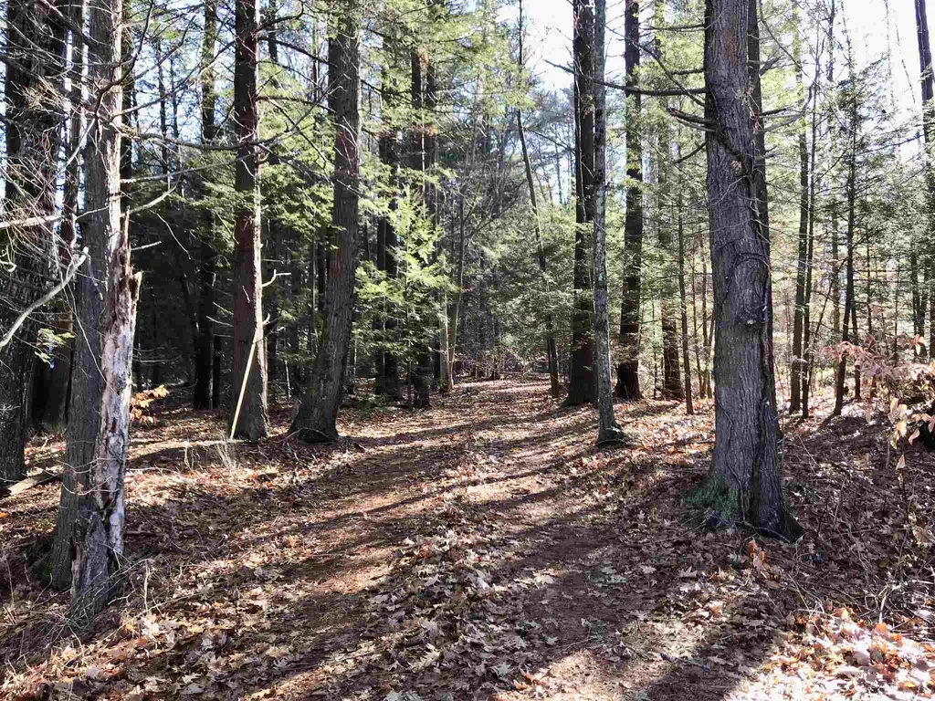 204 North Haverhill Road Kensington NH 03833