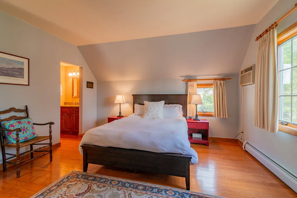 213 Eagle Rise Road Manchester VT 05255