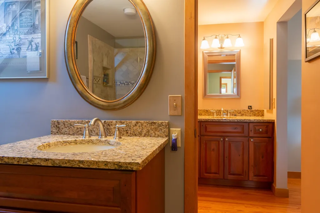 213 Eagle Rise Road Manchester VT 05255