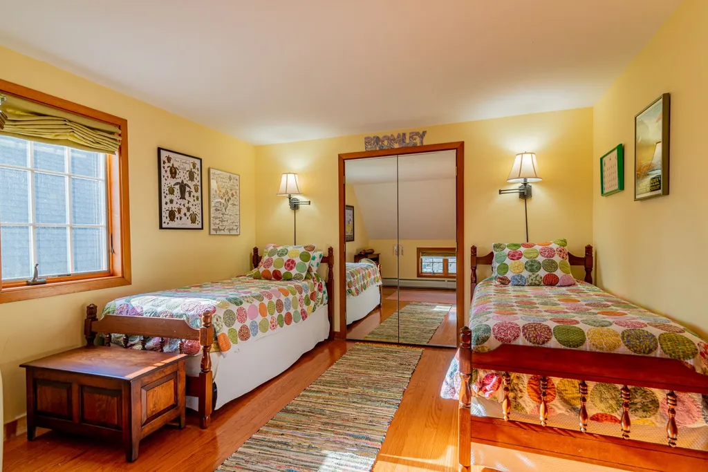 213 Eagle Rise Road Manchester VT 05255