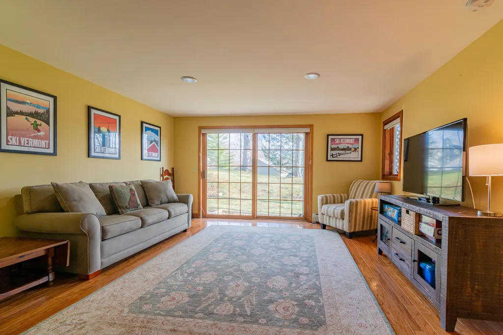 213 Eagle Rise Road Manchester VT 05255