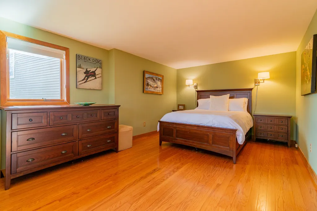 213 Eagle Rise Road Manchester VT 05255