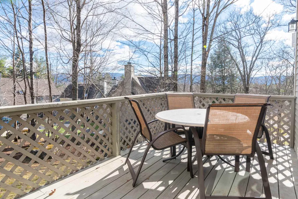 213 Eagle Rise Road Manchester VT 05255