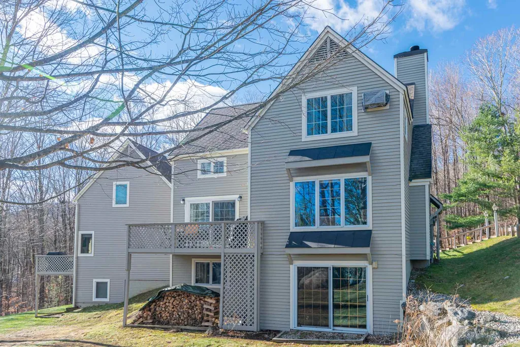 213 Eagle Rise Road Manchester VT 05255