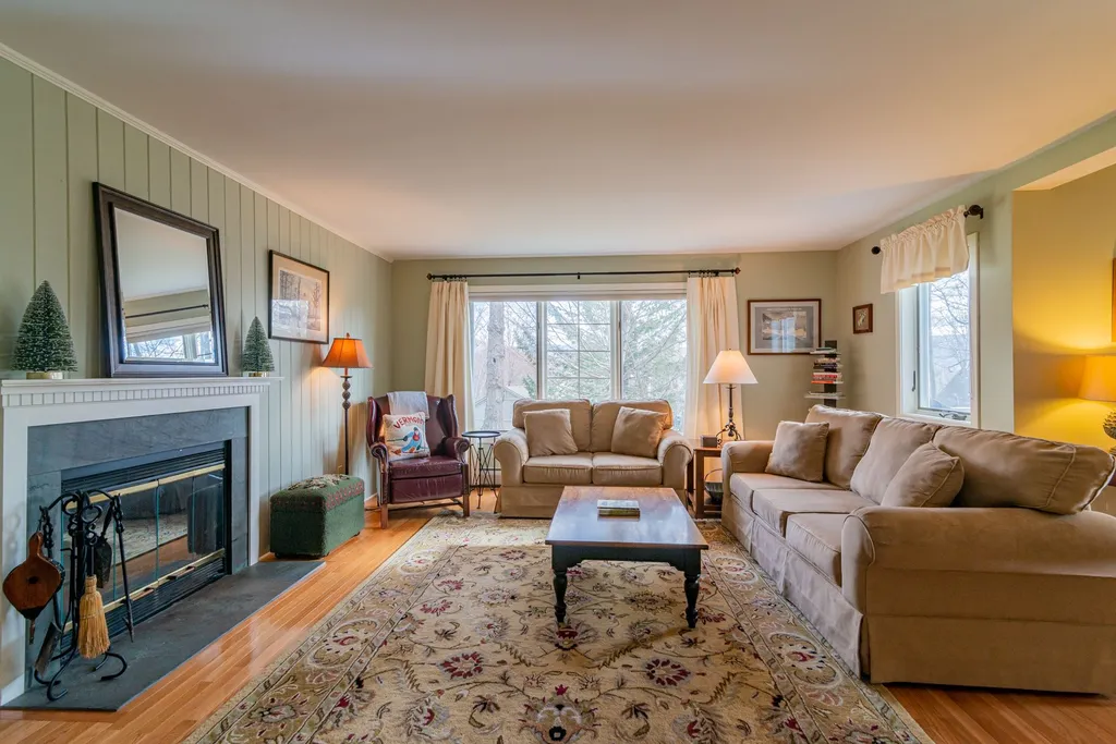 213 Eagle Rise Road Manchester VT 05255