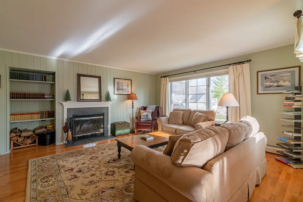 213 Eagle Rise Road Manchester VT 05255