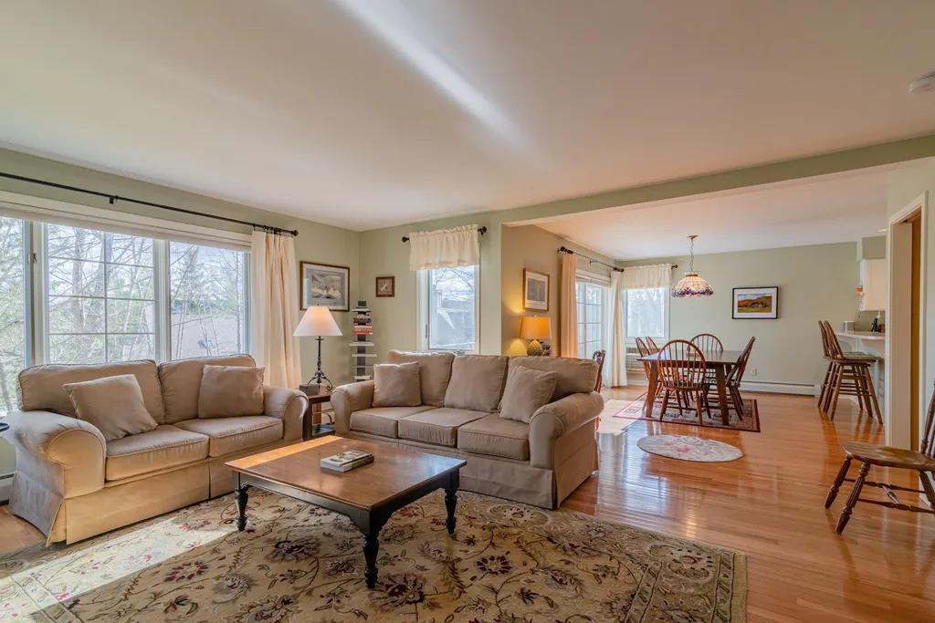 213 Eagle Rise Road Manchester VT 05255