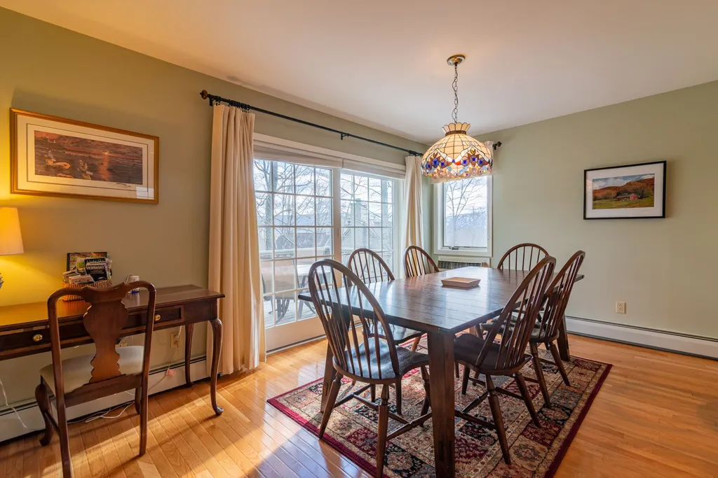 213 Eagle Rise Road Manchester VT 05255