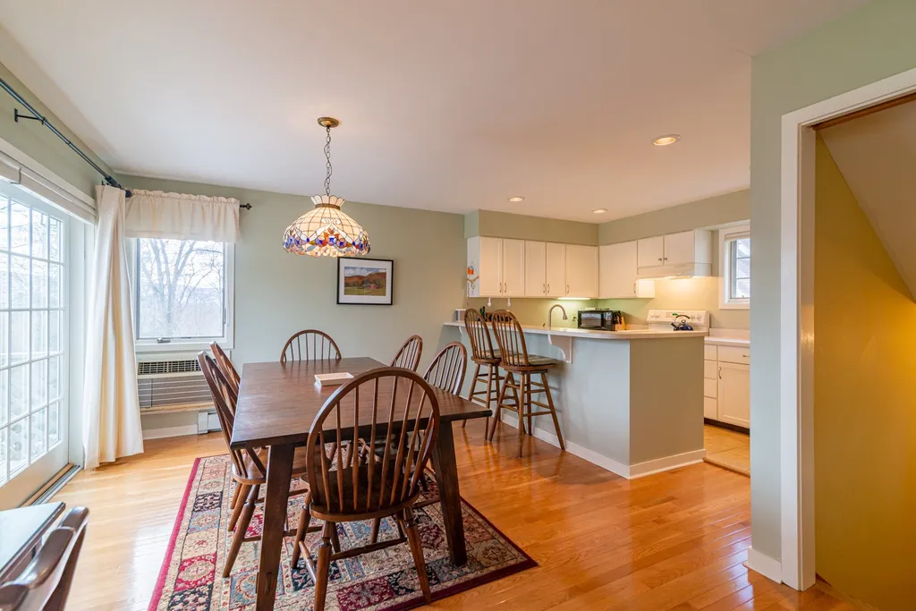 213 Eagle Rise Road Manchester VT 05255