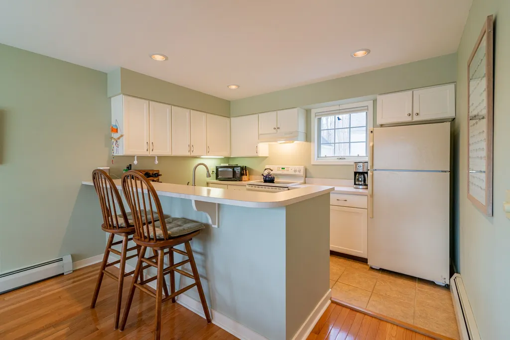 213 Eagle Rise Road Manchester VT 05255