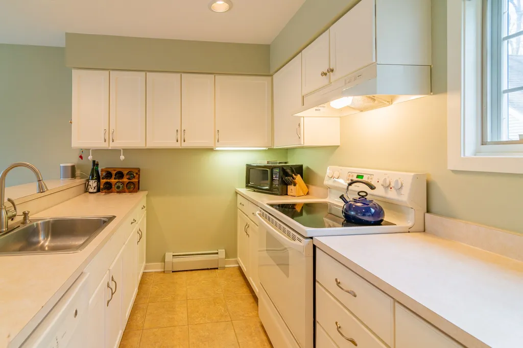 213 Eagle Rise Road Manchester VT 05255